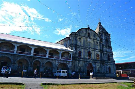 basilica tayabas|Basilika ng Tayabas .